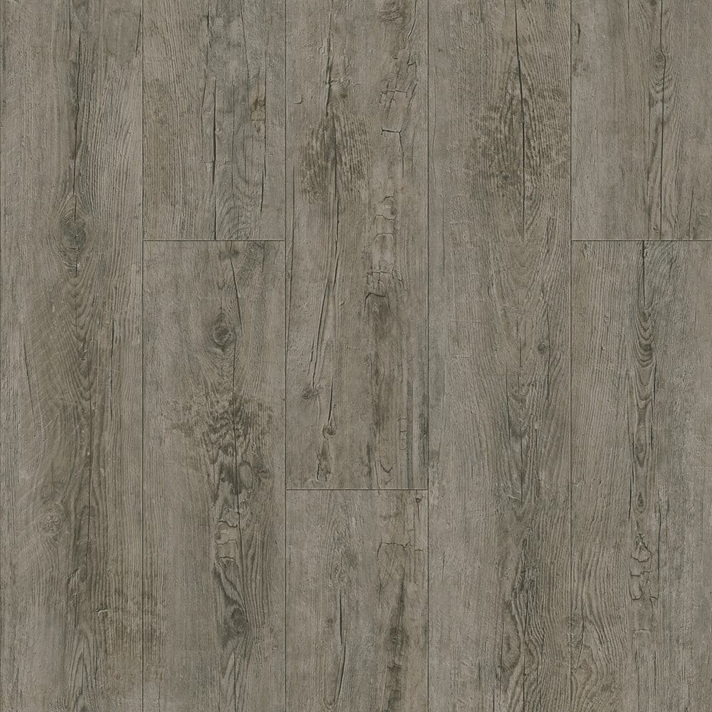 Piso SPC 5.5 mm · 230×1540 mm · capa 0.5 mm