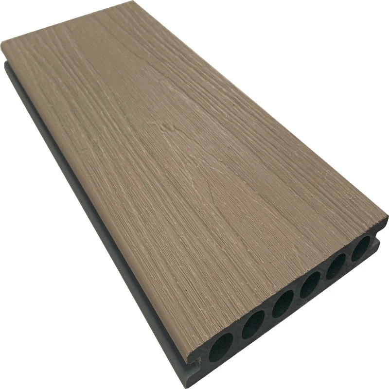 Deck WPC Reversible