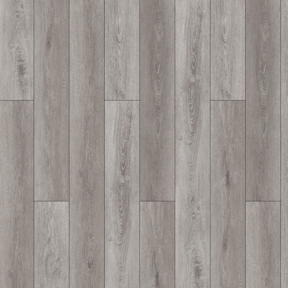 Piso SPC 4.5 mm · 125×1220 mm · capa 0.5 mm