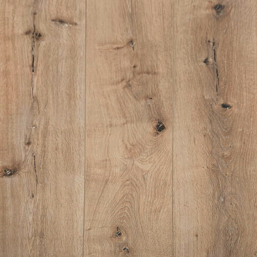 Piso SPC 7.5 mm · 180×1220 mm · capa 0.5 mm