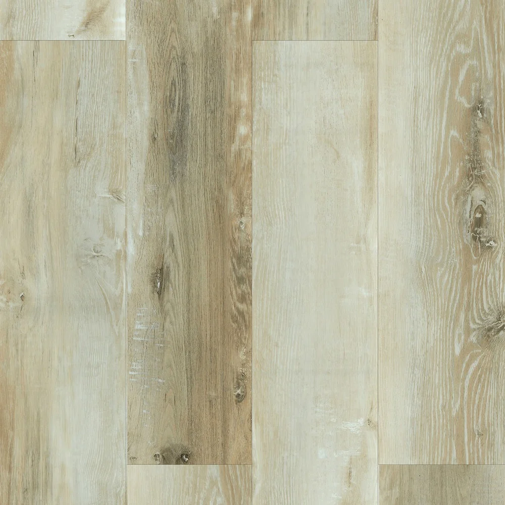 Piso SPC 4 mm · 230×1540 mm · capa 0.5 mm