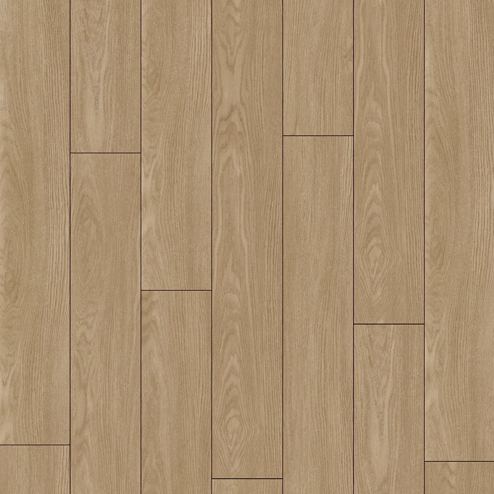 Piso SPC 6 mm · 181×1220 mm · capa 0.5 mm